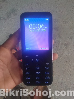 Itel it6360